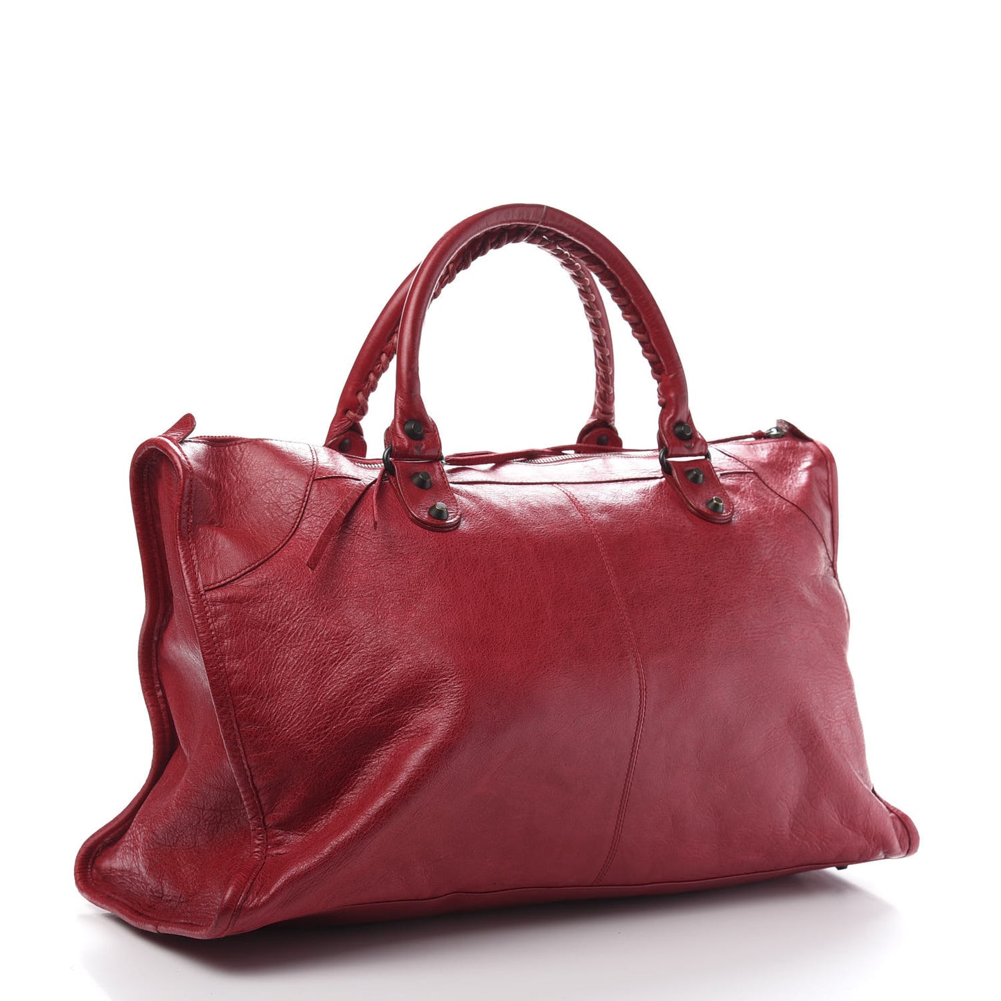 Agneau Classic Hardware Work Rubisse