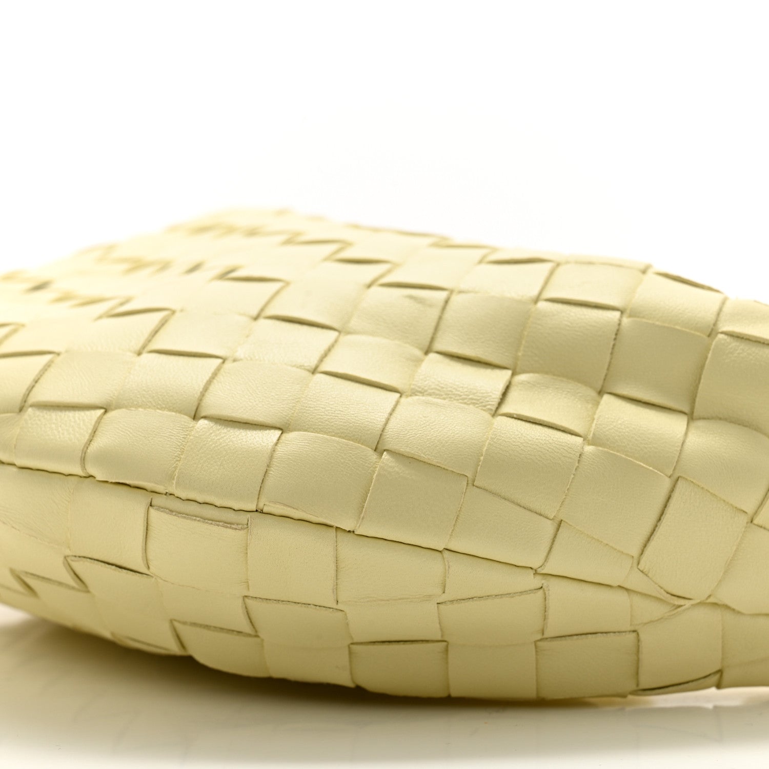 Bottega Veneta Nappa Intrecciato Mini Jodie Ice Cream 10 of 13