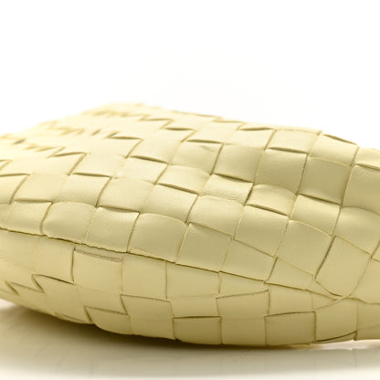 Bottega Veneta Nappa Intrecciato Mini Jodie Ice Cream 10 of 13