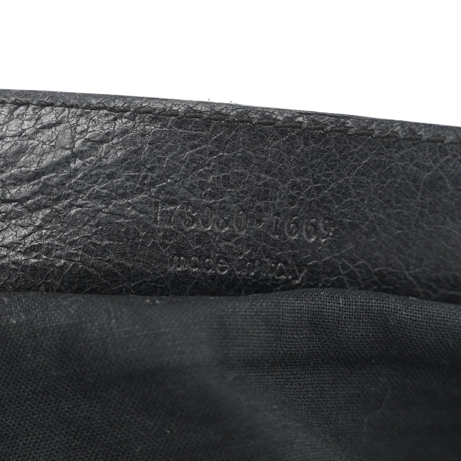 Balenciaga Agneau Giant 21 Gold Hardware Work Black 8 of 16