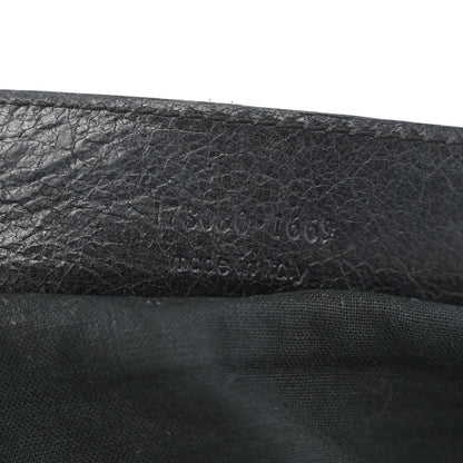 Balenciaga Agneau Giant 21 Gold Hardware Work Black 8 of 16