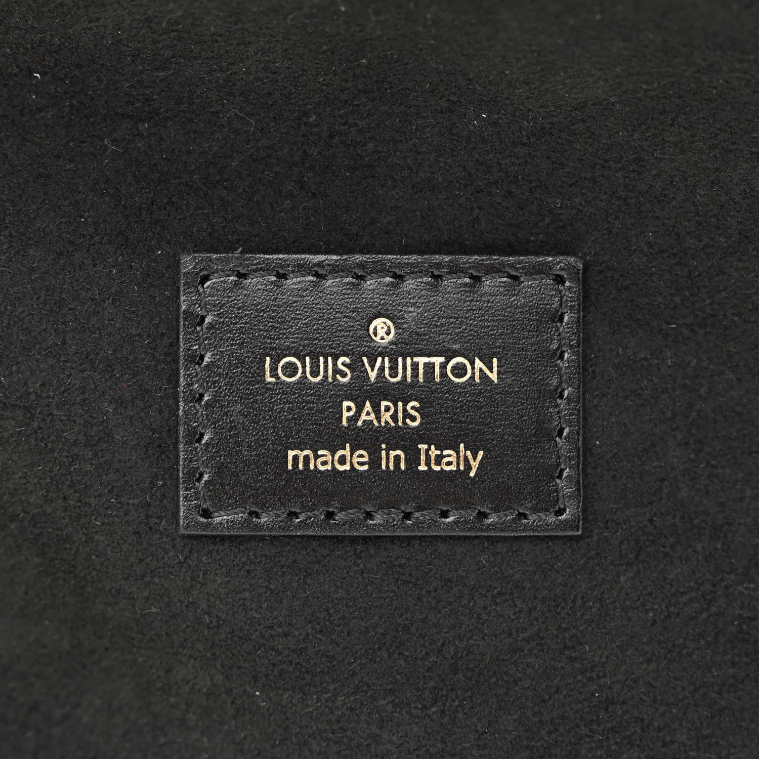 Louis Vuitton Reverse Monogram Vanity PM 6 of 10