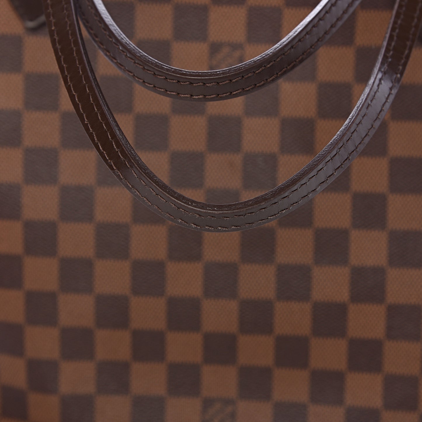 Damier Ebene Neverfull MM