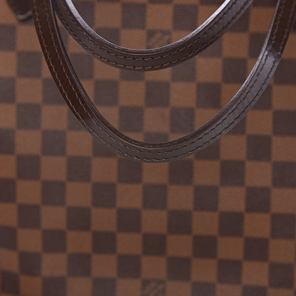 Louis Vuitton Damier Ebene Neverfull MM 12 of 16