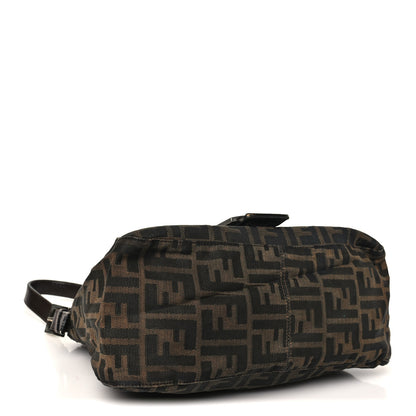 Fendi Zucca Mama Baguette Tobacco 4 of 14