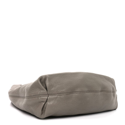 Gucci Pebbled Calfskin Large Soho Hobo New Fango 4 of 11