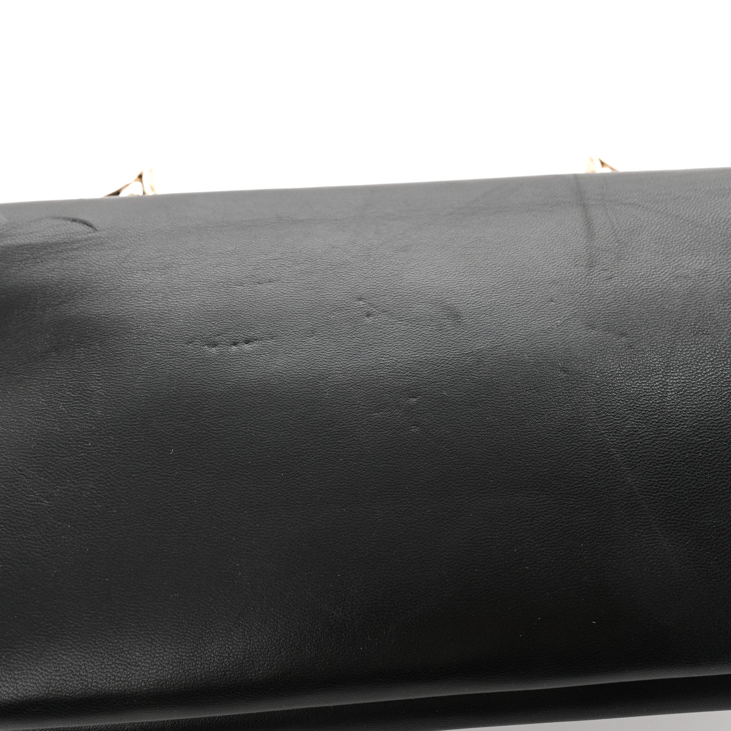 Valentino Garavani Nappa Va Va Voom Shoulder Bag Black 12 of 12