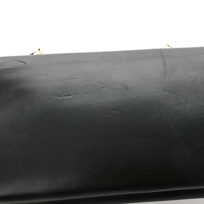 Valentino Garavani Nappa Va Va Voom Shoulder Bag Black 12 of 12