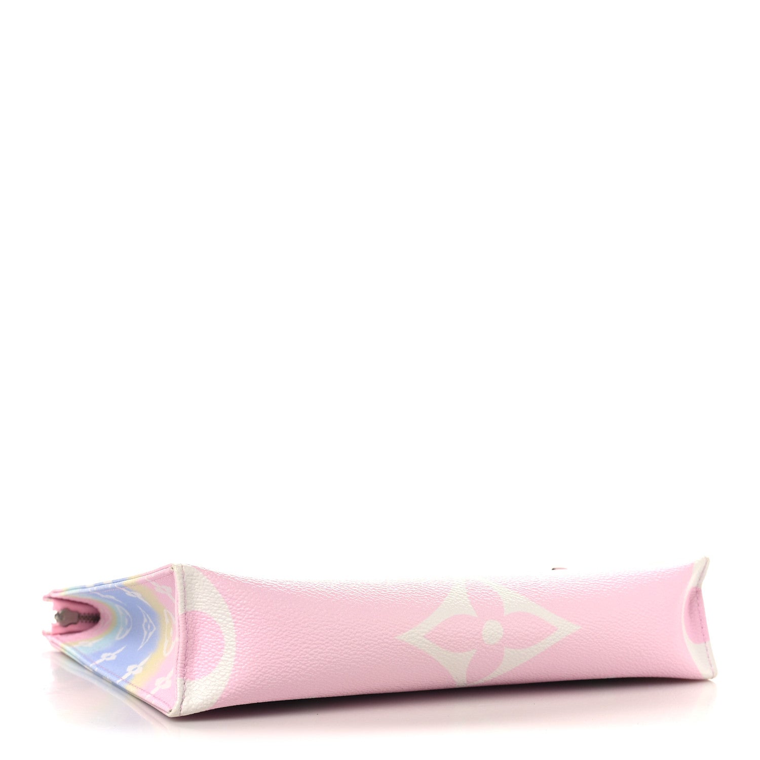 Louis Vuitton Monogram Escale Toiletry Pouch 26 Pastel 4 of 7