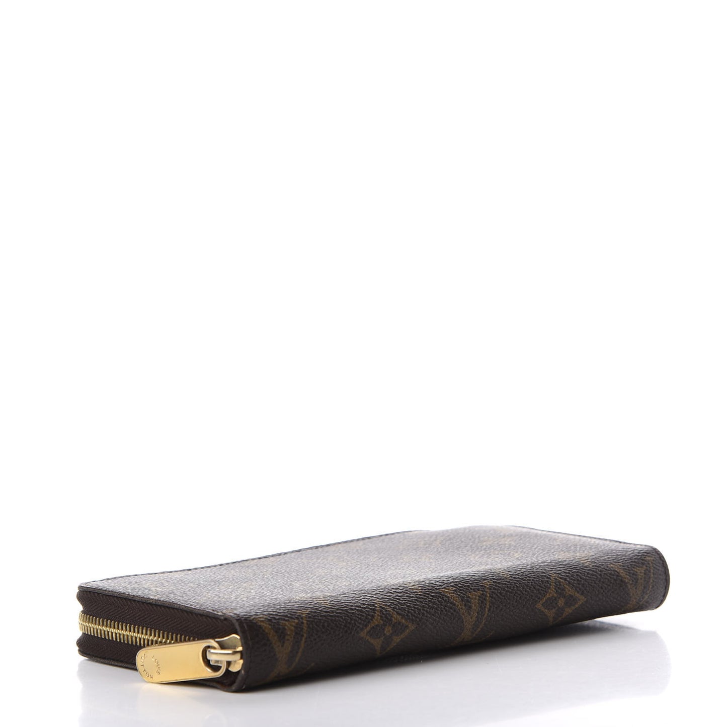 Monogram Zippy Wallet