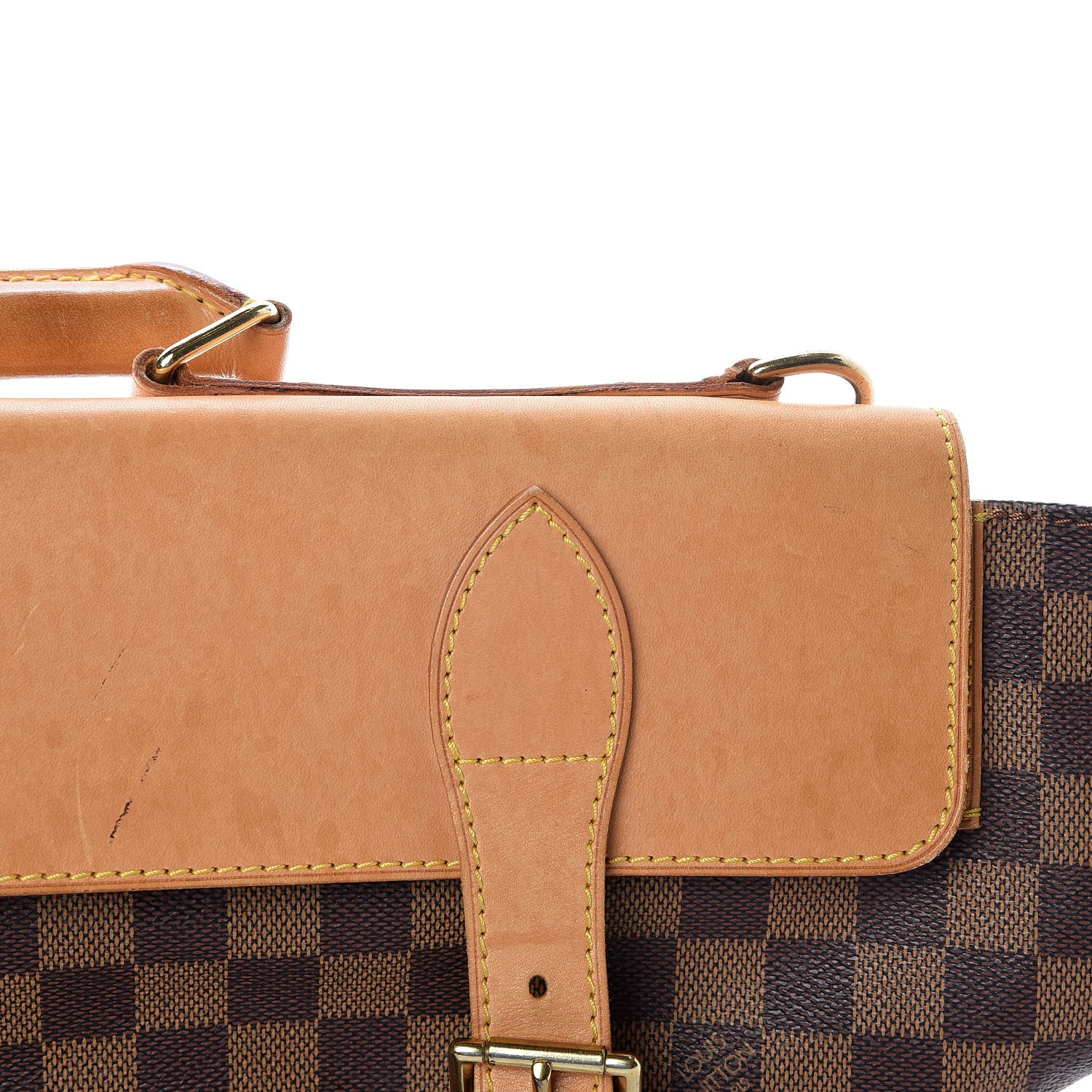 Louis Vuitton Damier Ebene Centenaire West End PM 12 of 13