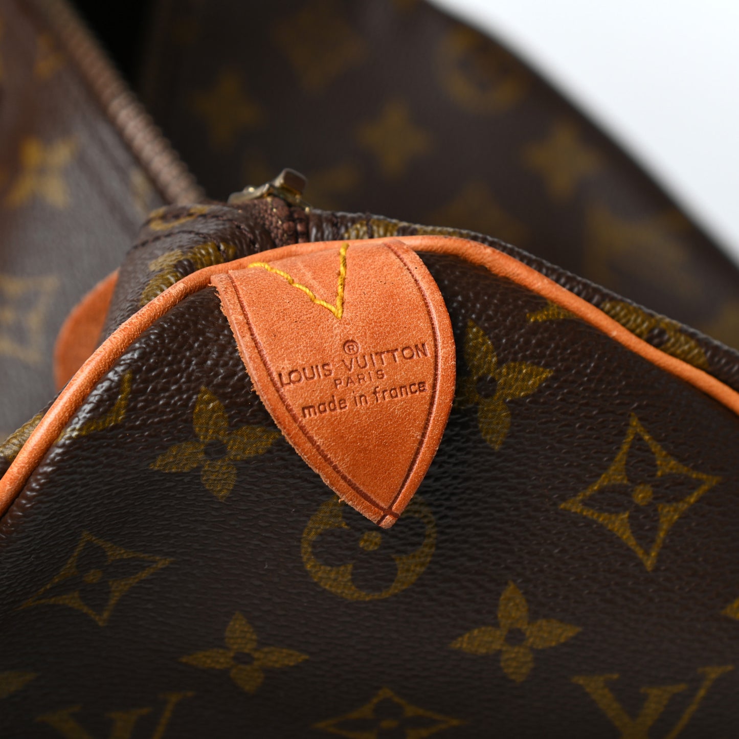 Monogram Speedy 35