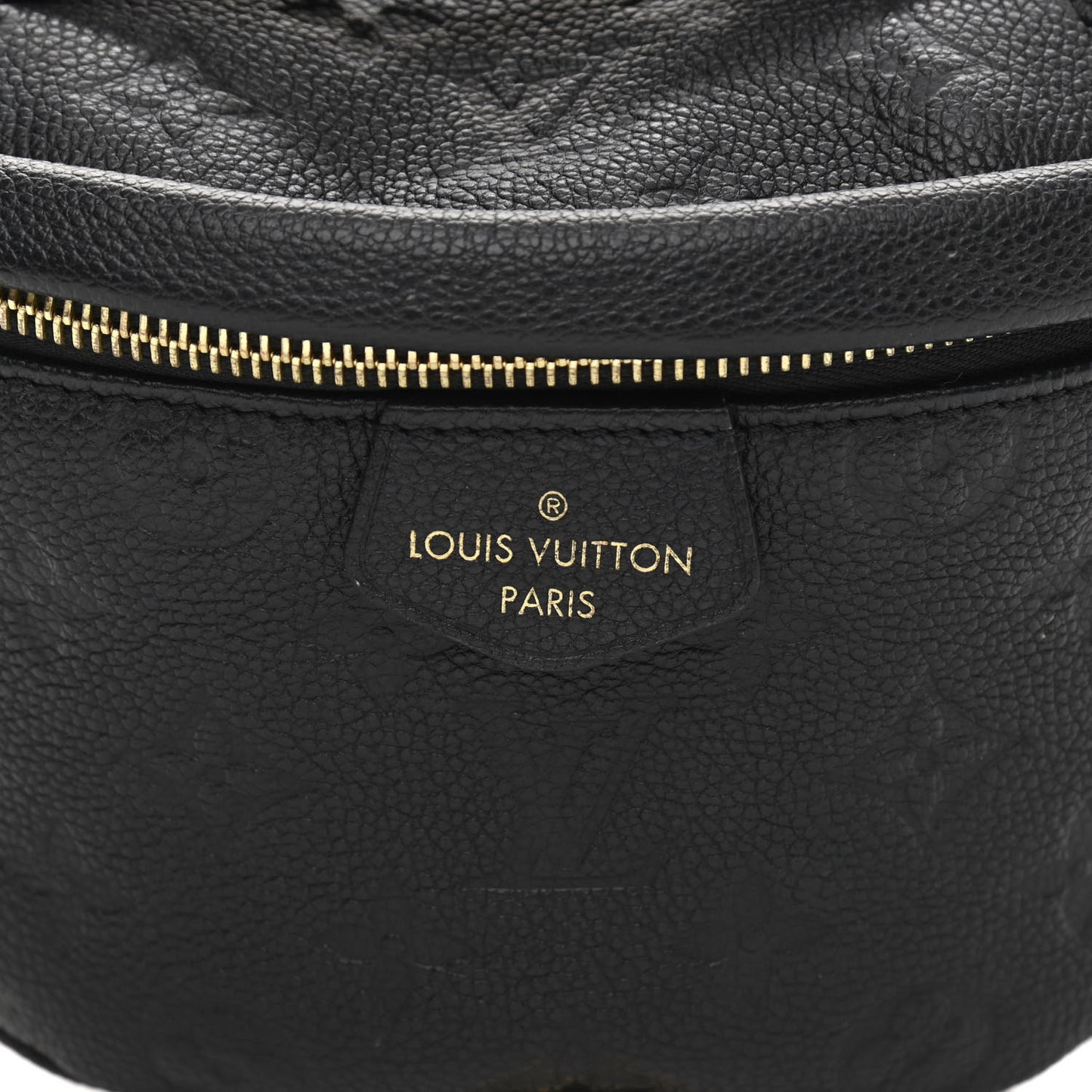 Empreinte BumBag Black