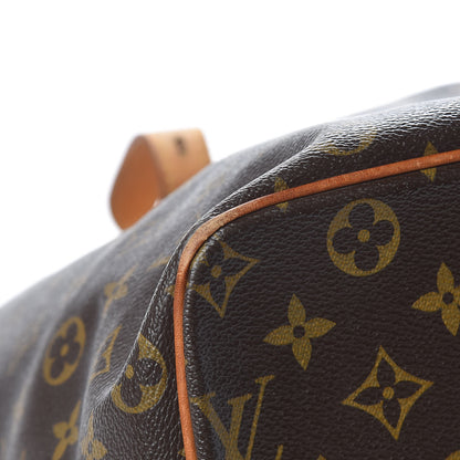 Louis Vuitton Monogram Palermo GM 8 of 18