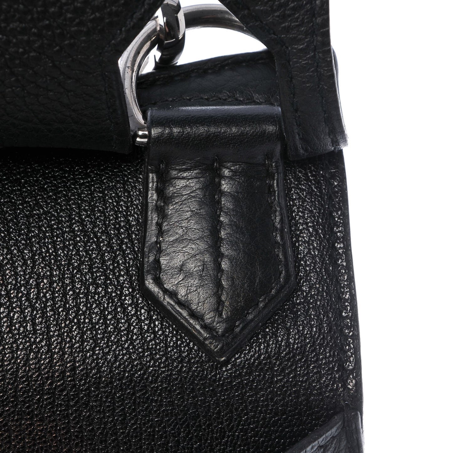 Taurillon Clemence Jypsiere 34 Black