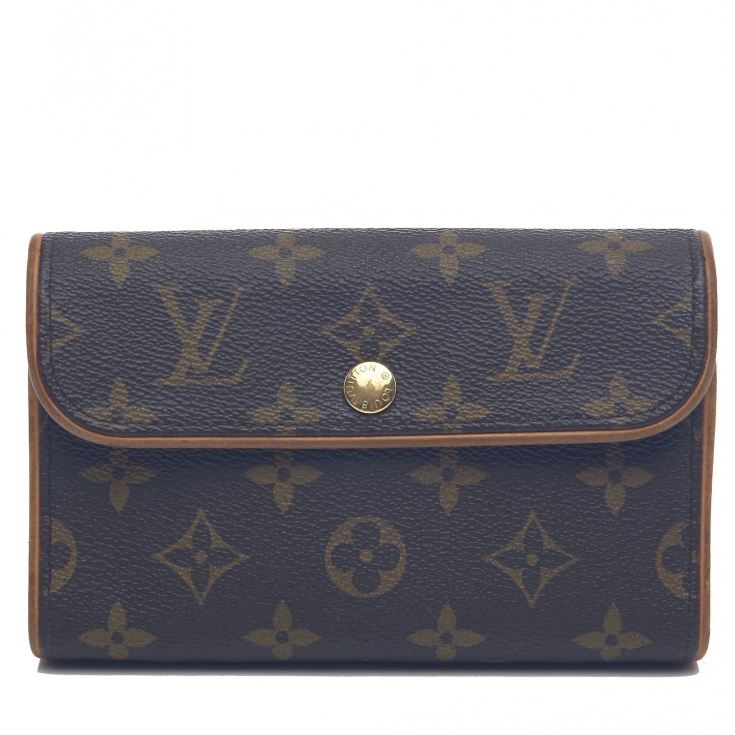 Monogram Pochette Twin PM