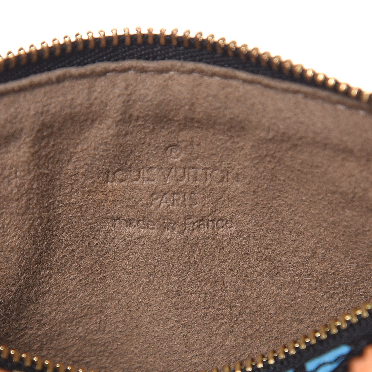 Louis Vuitton Monogram Multicolor Mini Sac HL Speedy Black 6 of 11