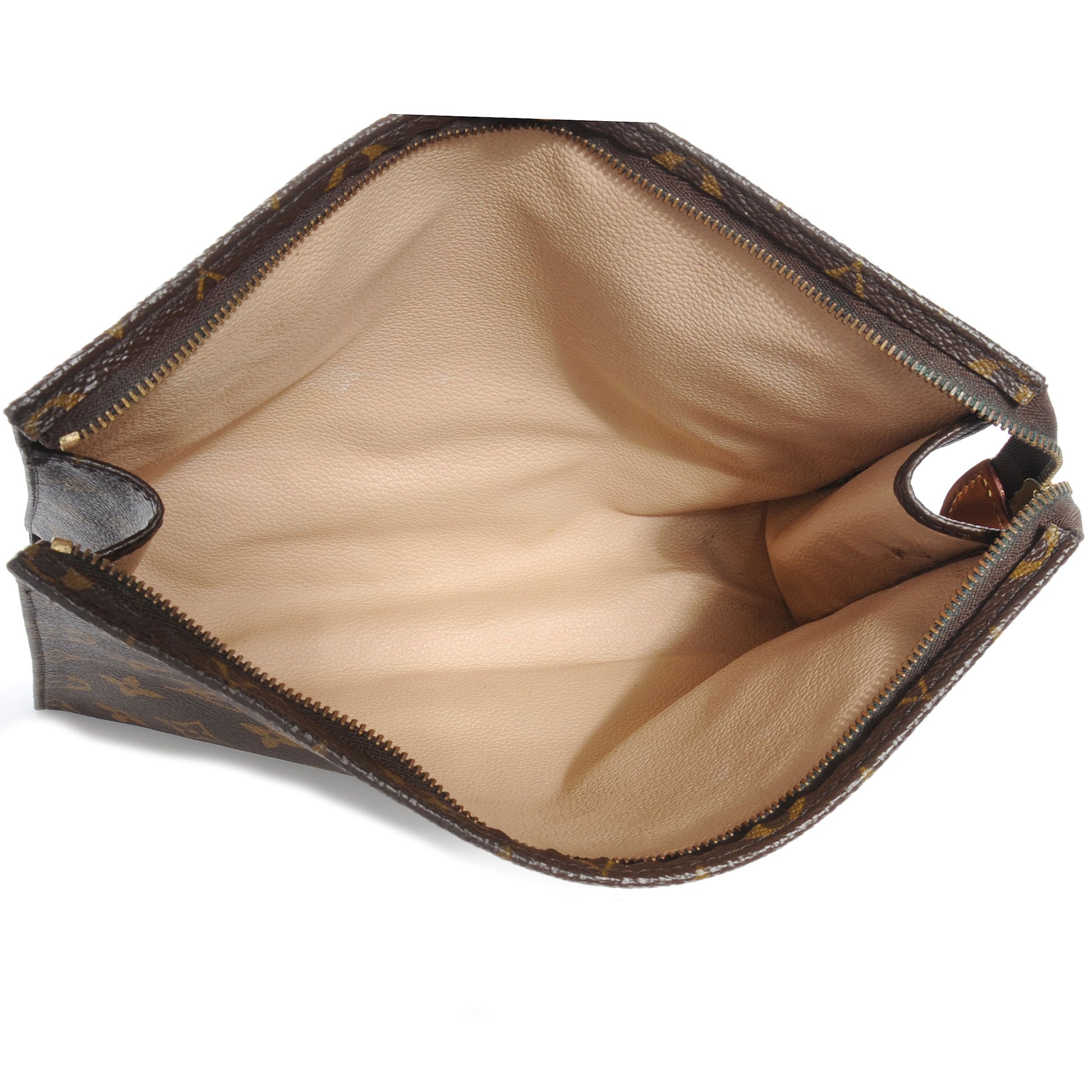 Louis Vuitton Monogram Toiletry Pouch 26 5 of 8