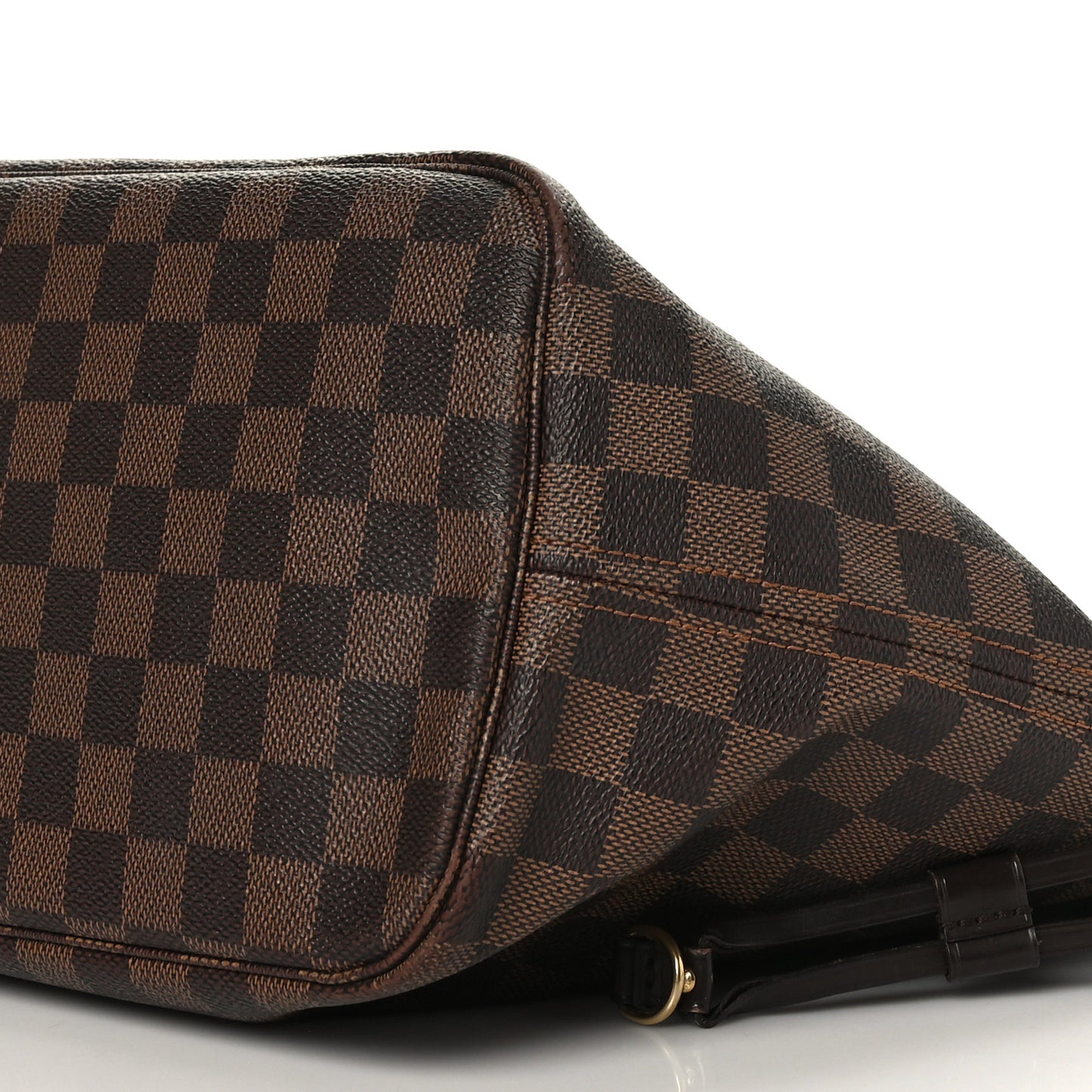 Damier Ebene Neverfull MM