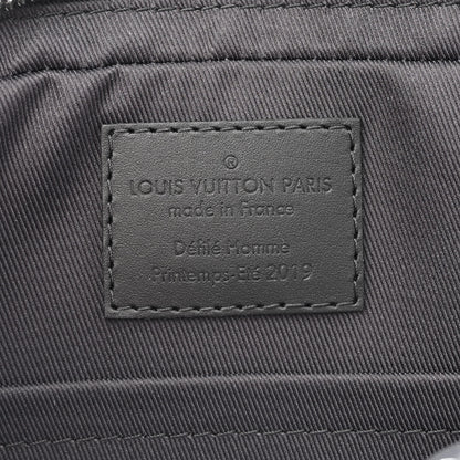 Louis Vuitton Monogram Utility Front Bag 6 of 10