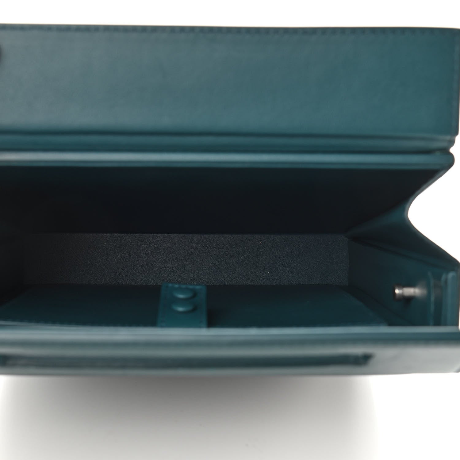 Bottega Veneta Butter Calfskin Messenger Ottanio 5 of 9