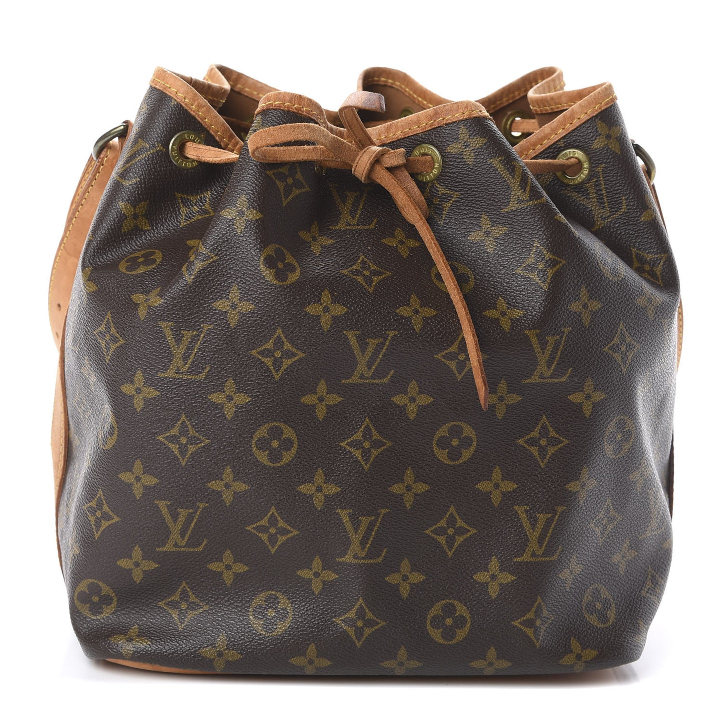 Monogram Petit Noe