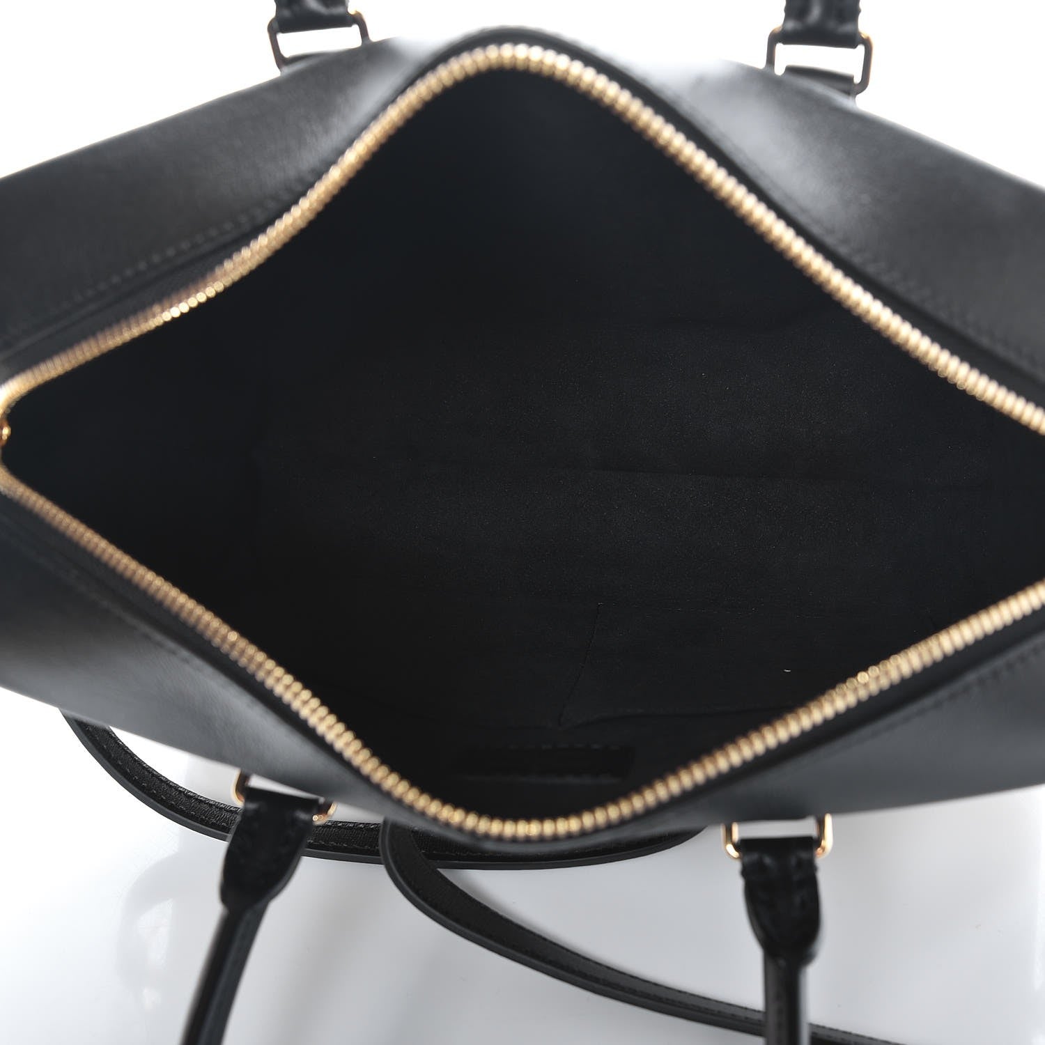 Louis Vuitton Reverse Monogram City Malle MM 5 of 7