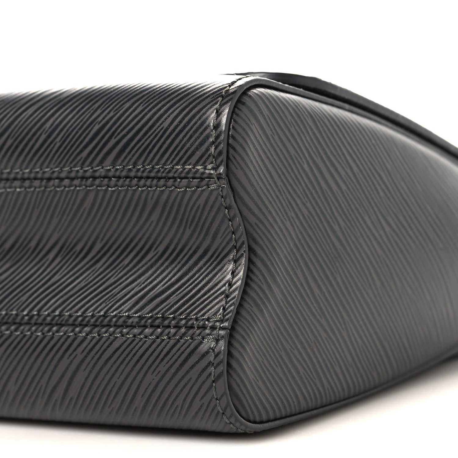 Louis Vuitton Epi Twist Shoulder Bag MM Etain 9 of 10