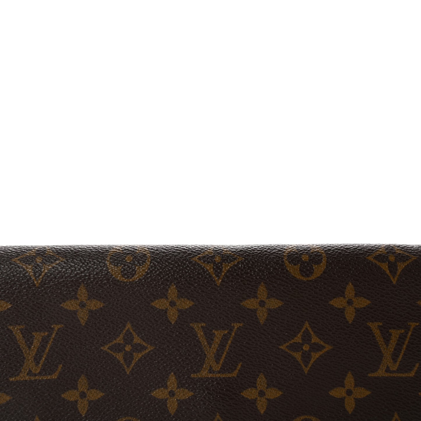 Monogram Pochette Twin GM