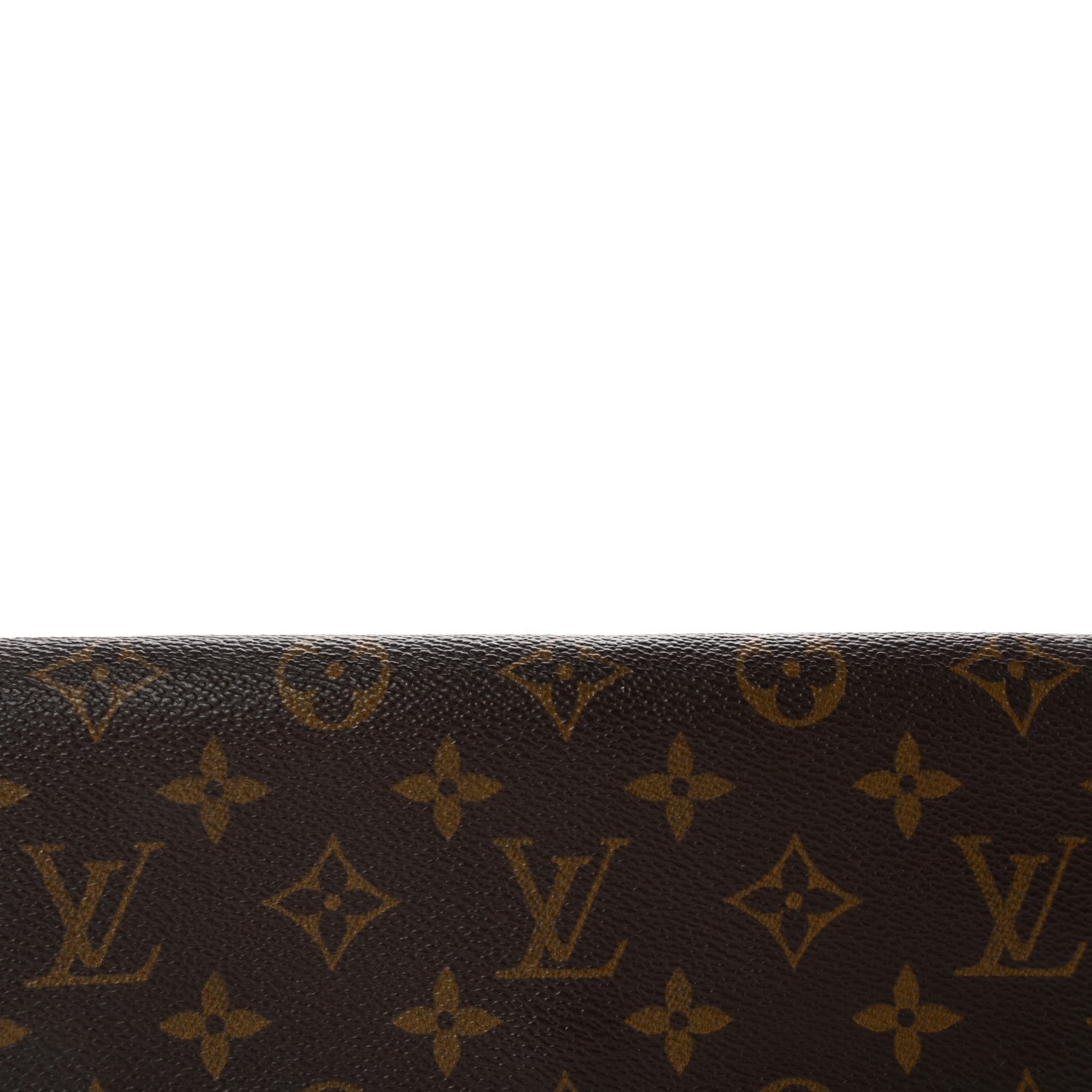 Louis Vuitton Monogram Pochette Twin GM 6 of 8