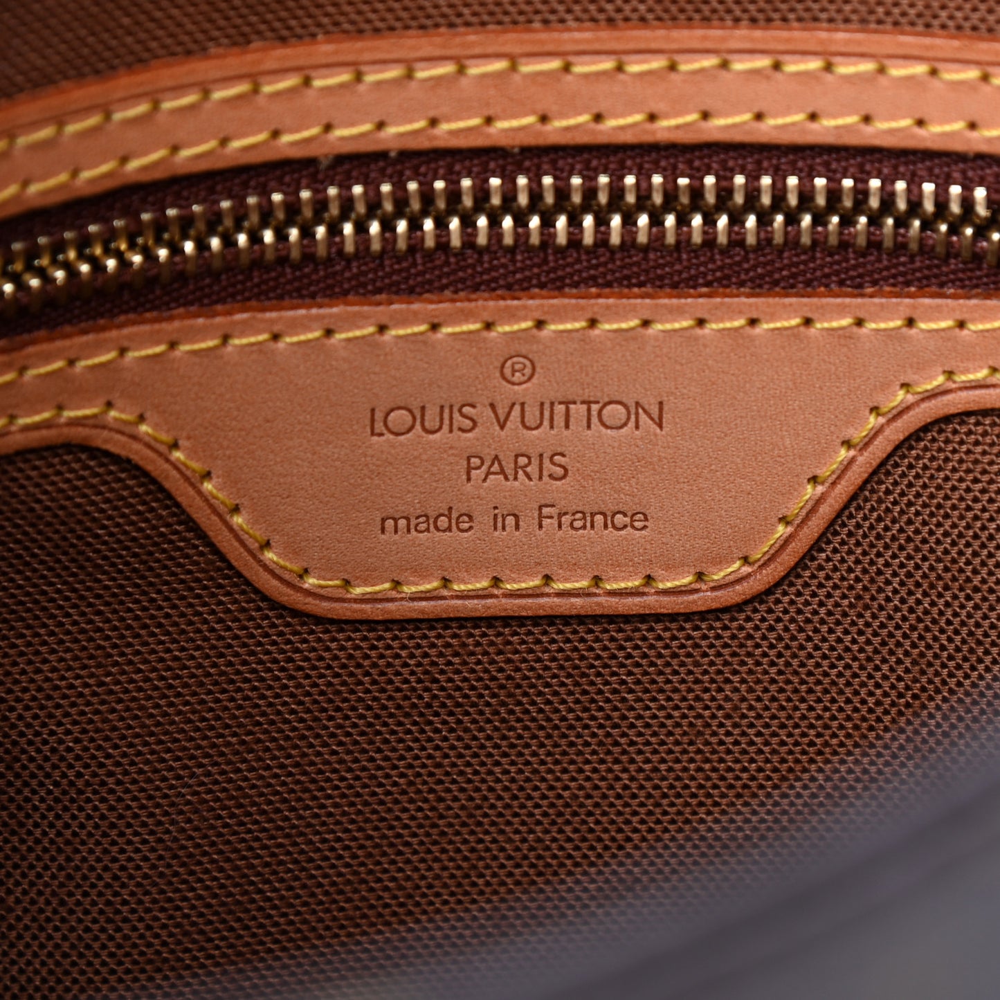 Monogram Vavin PM