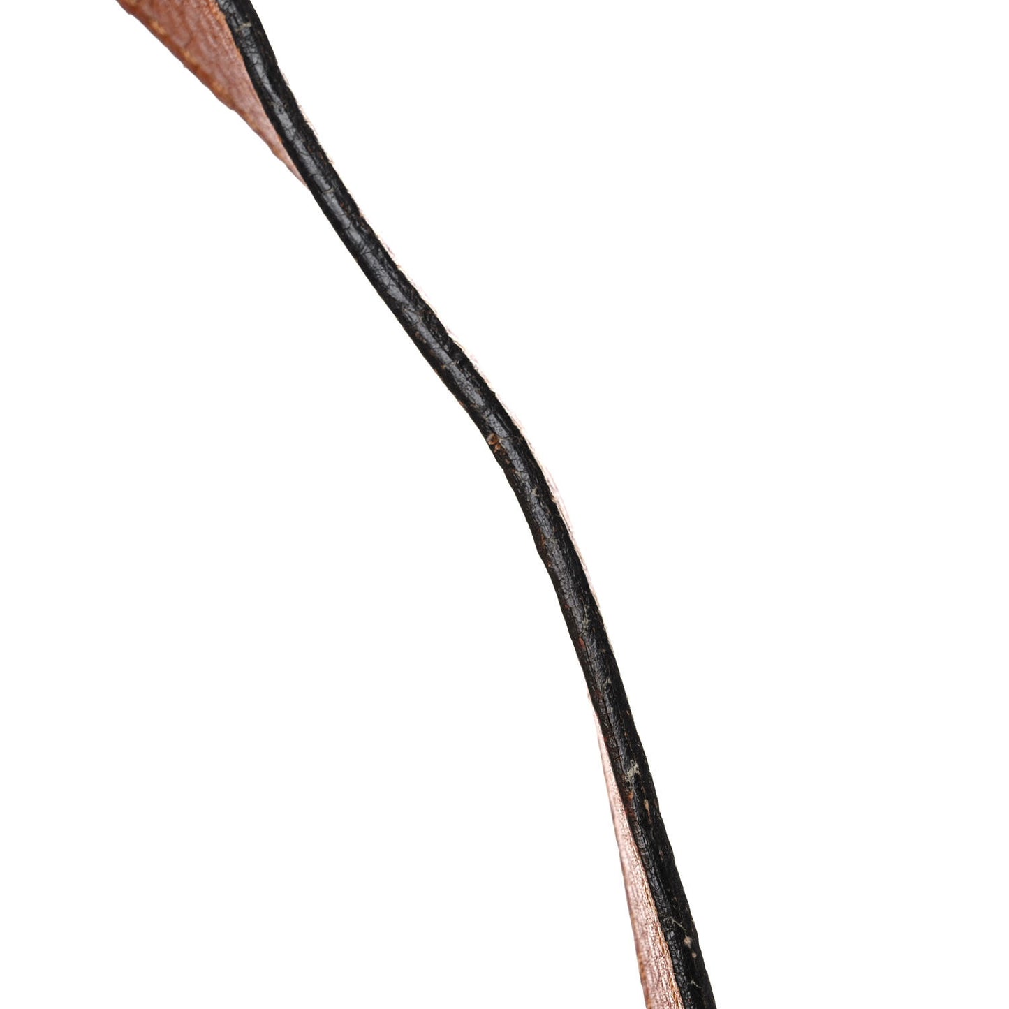 Calfskin Medium Marcie Satchel Tan