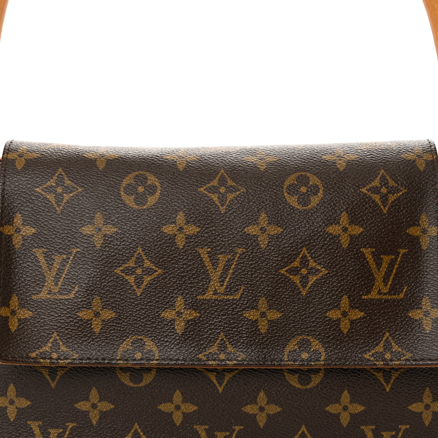 Monogram Mini Looping
