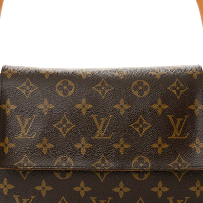 Louis Vuitton Monogram Mini Looping 7 of 12