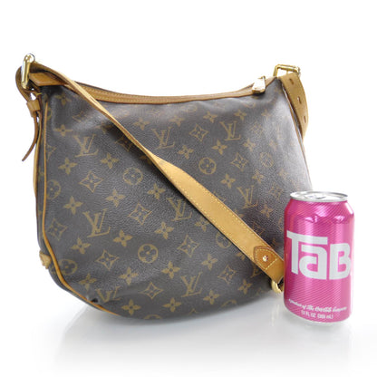 Louis Vuitton Monogram Tulum GM 3 of 7