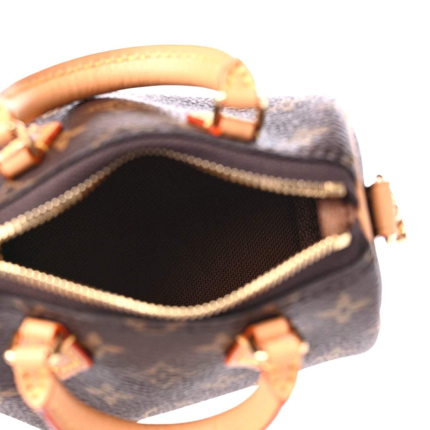 Louis Vuitton Monogram Trio Mini Icones 8 of 10