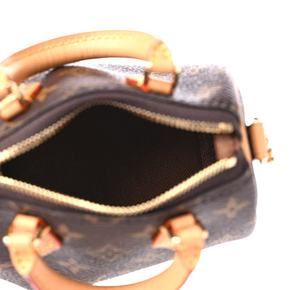 Louis Vuitton Monogram Trio Mini Icones 8 of 10