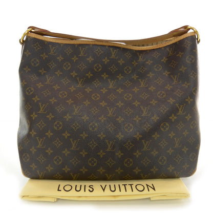 Louis Vuitton Monogram Delightful GM 3 of 7