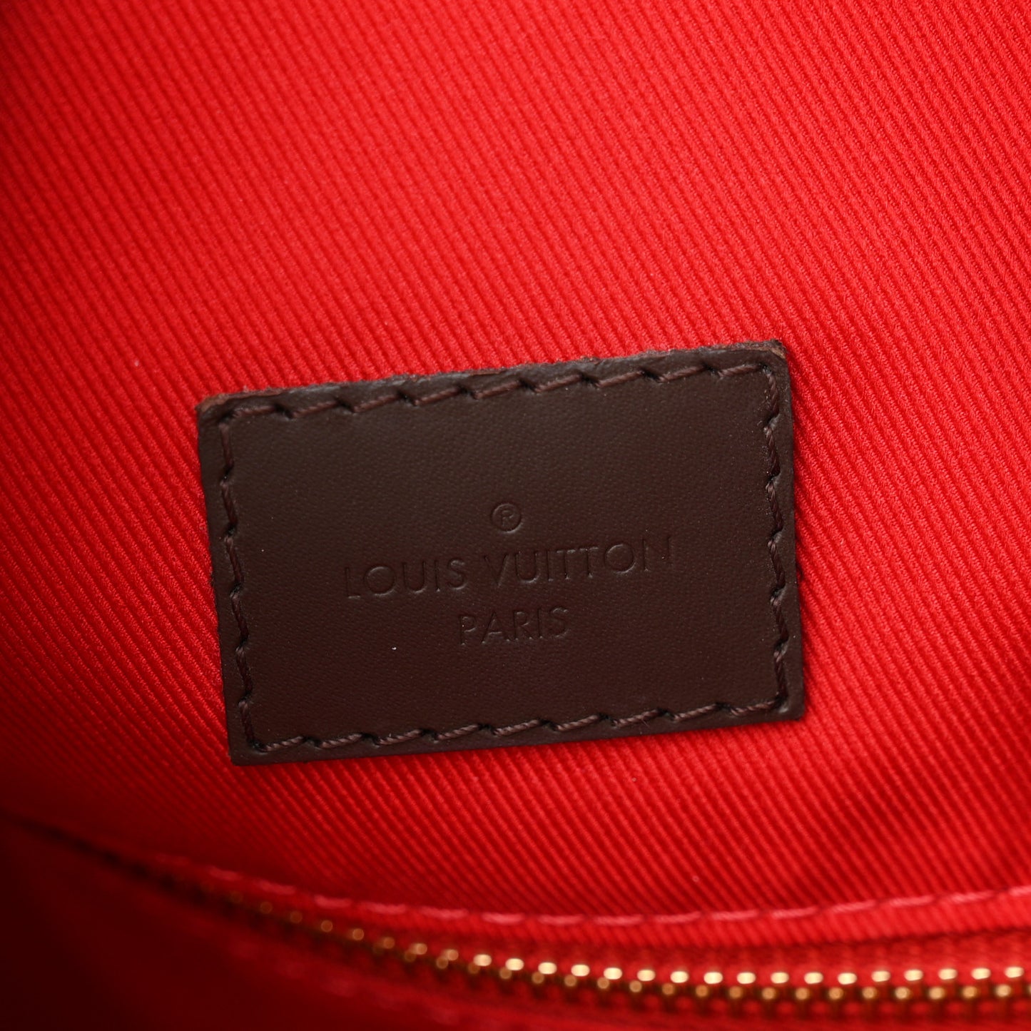 Damier Ebene Graceful MM