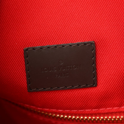 Louis Vuitton Damier Ebene Graceful MM 6 of 11