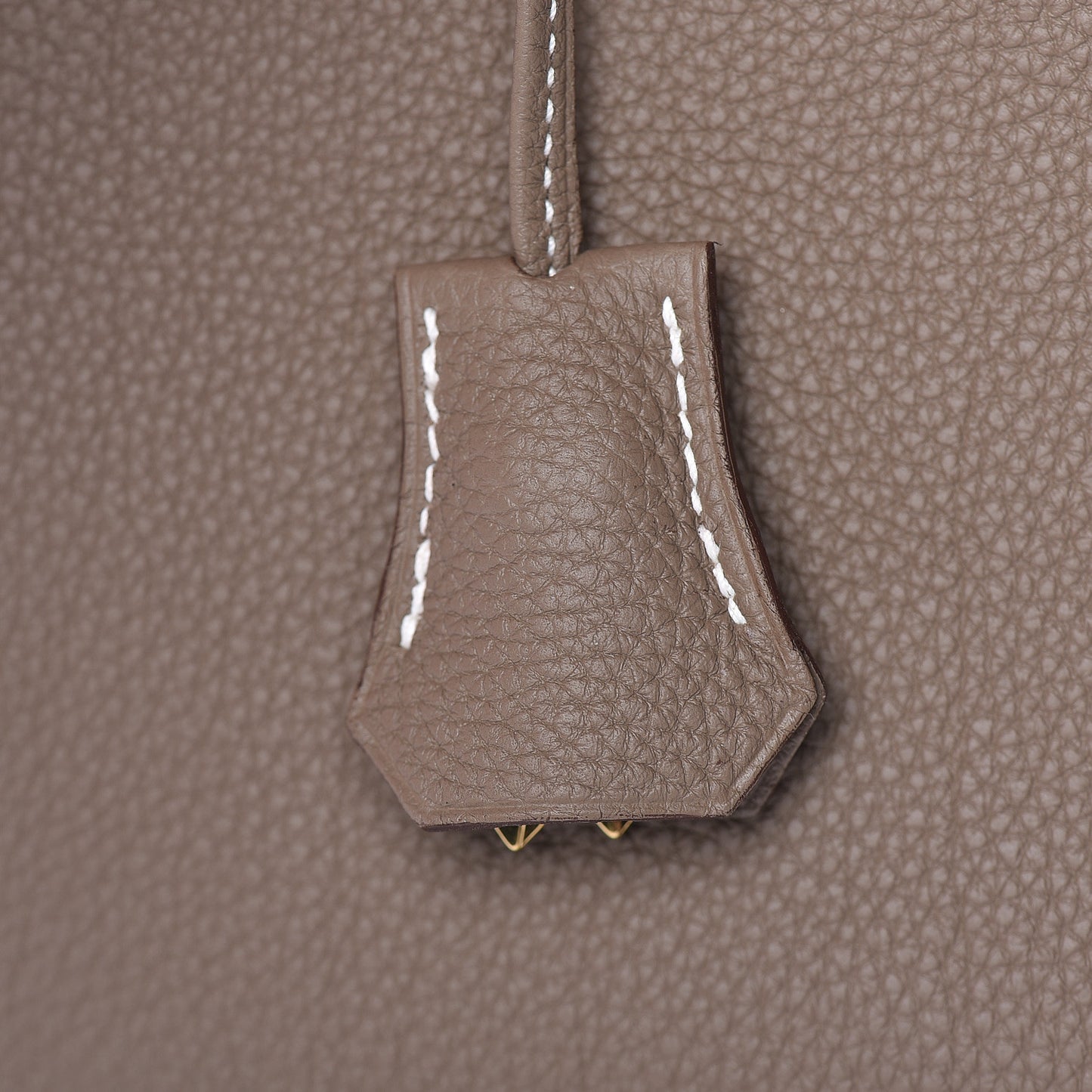 Togo Birkin 25 Etoupe