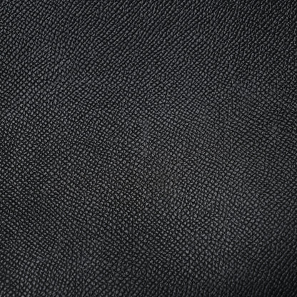 Hermes Epsom Kelly Sellier 40 Black 12 of 16