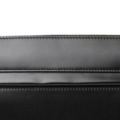 Burberry Calfskin Mini Olympia Shoulder Bag Black 7 of 9