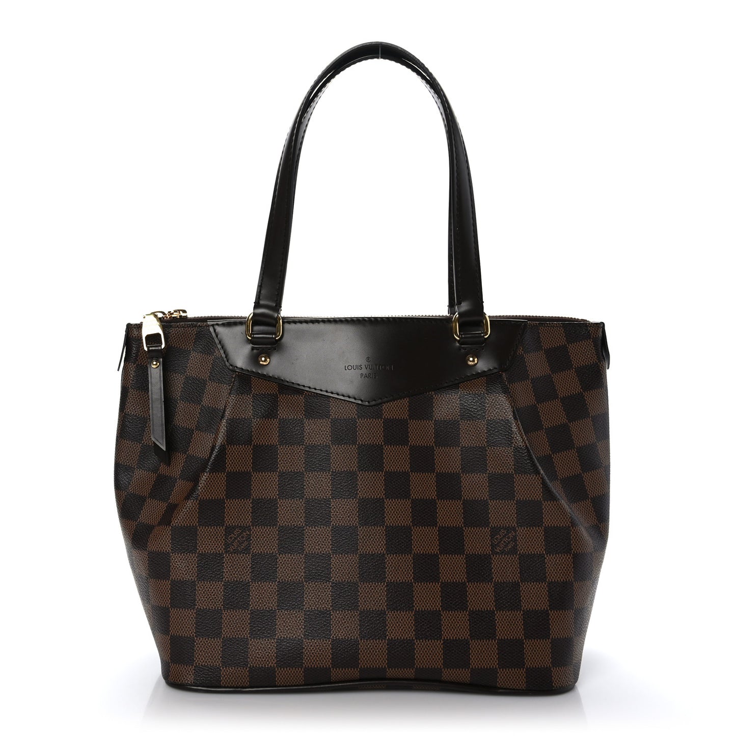 Damier Ebene Westminster PM
