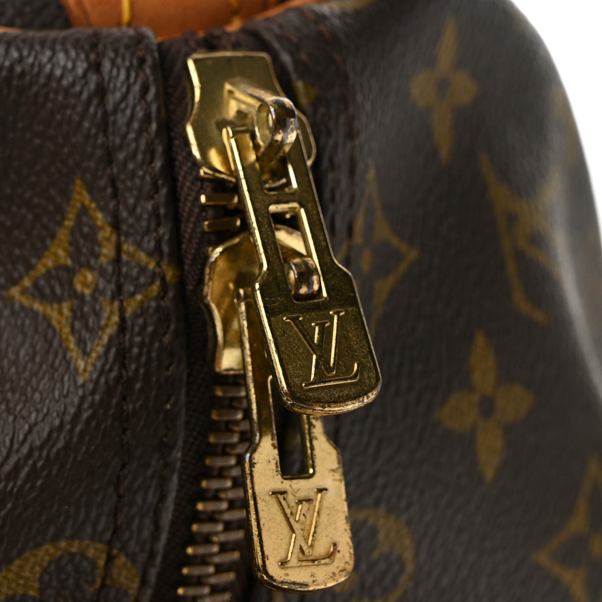 Monogram Keepall 45