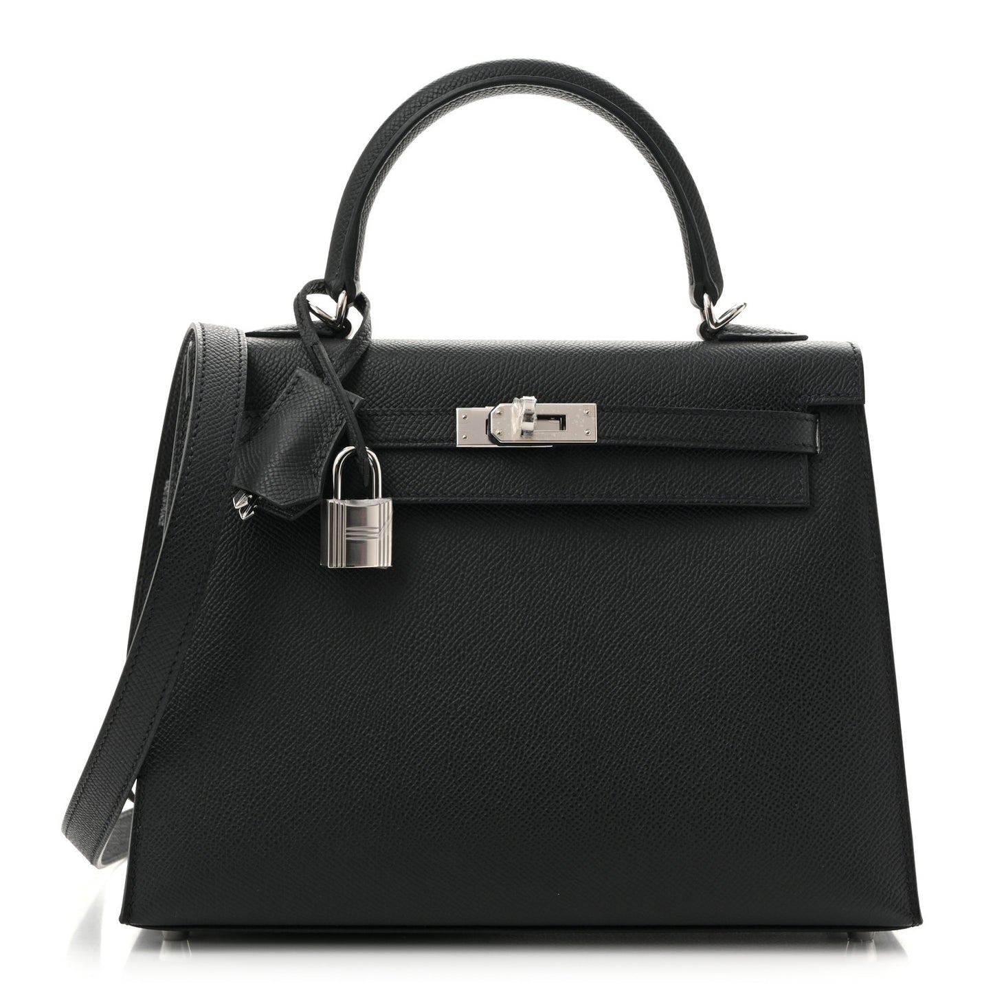 Epsom Kelly Sellier 25 Black