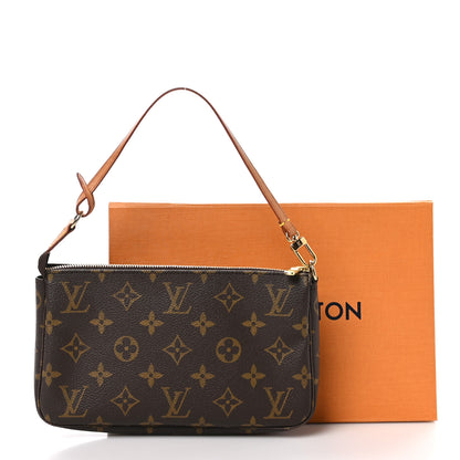 Louis Vuitton Monogram Pochette Accessories 11 of 11