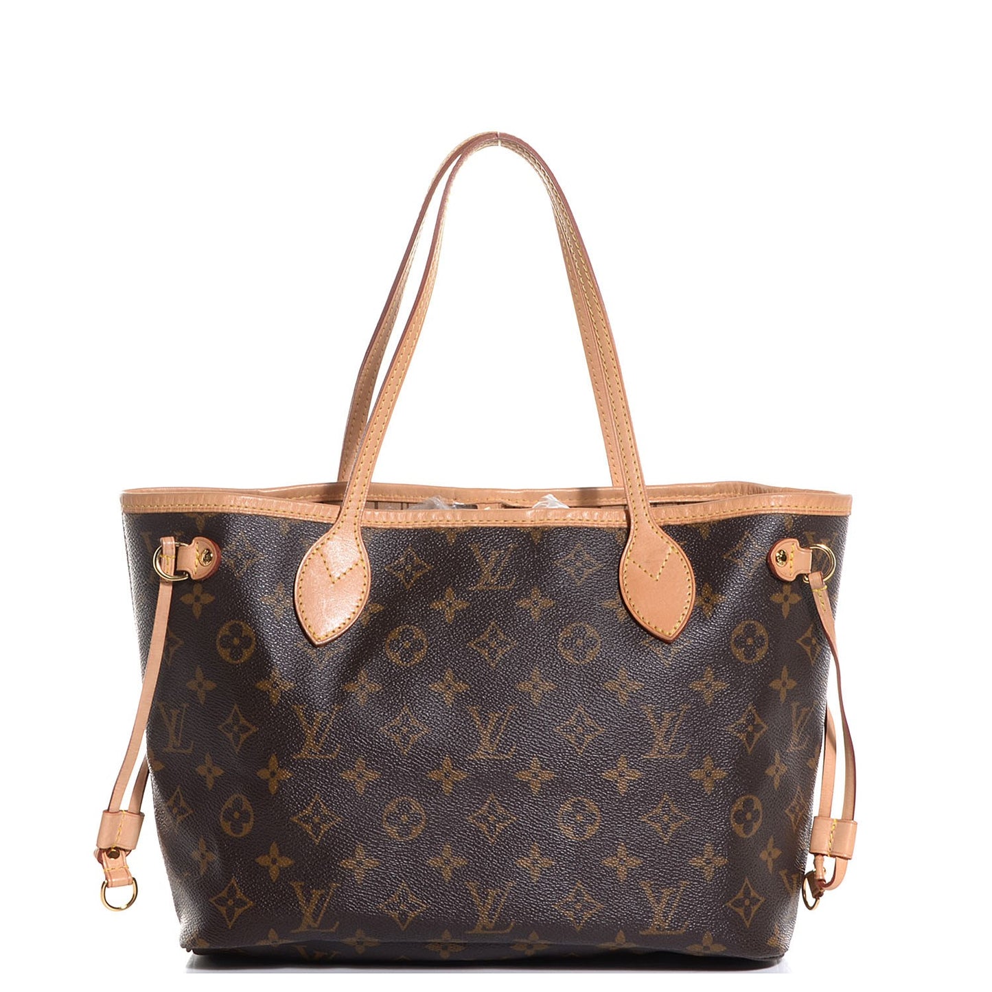 Monogram Neverfull PM