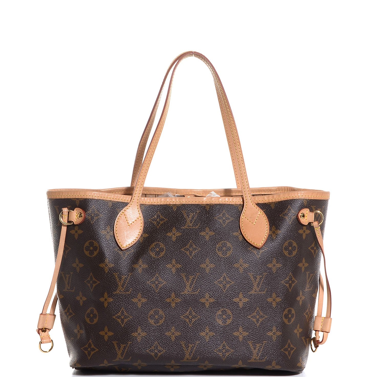 Louis Vuitton Monogram Neverfull PM 1 of 7