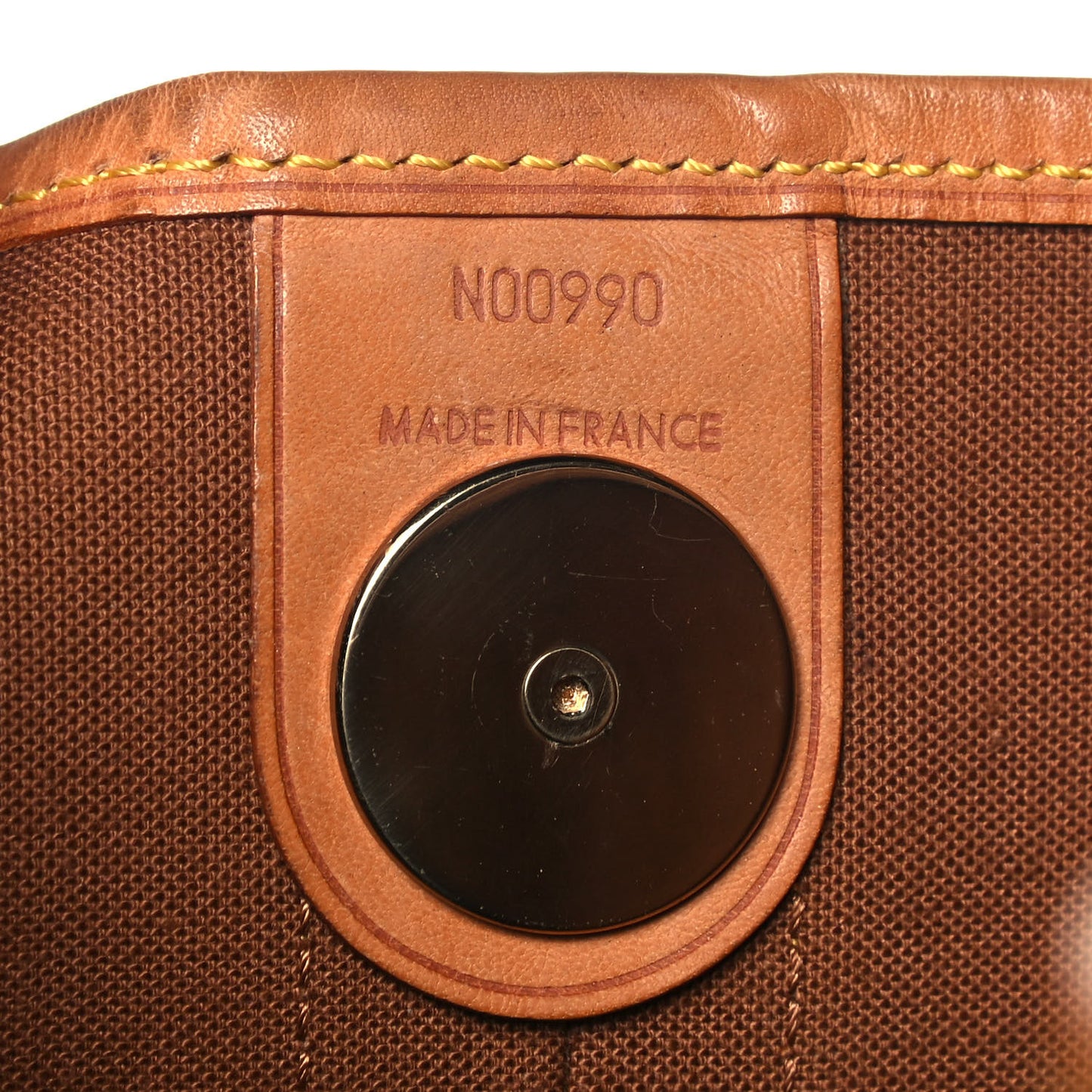 Monogram Sac Marin